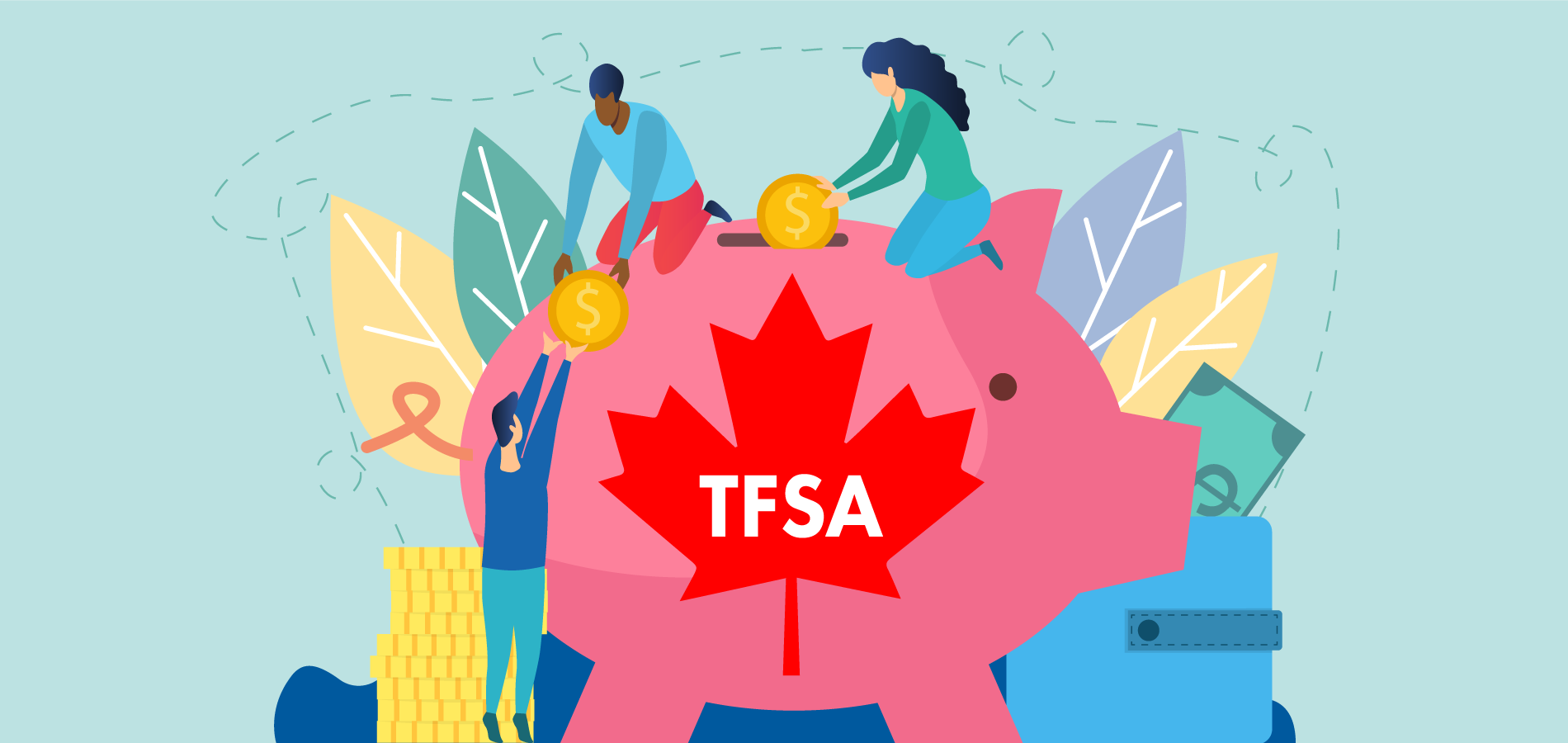 2024 TFSA Contribution Limit Statera Financial Planners