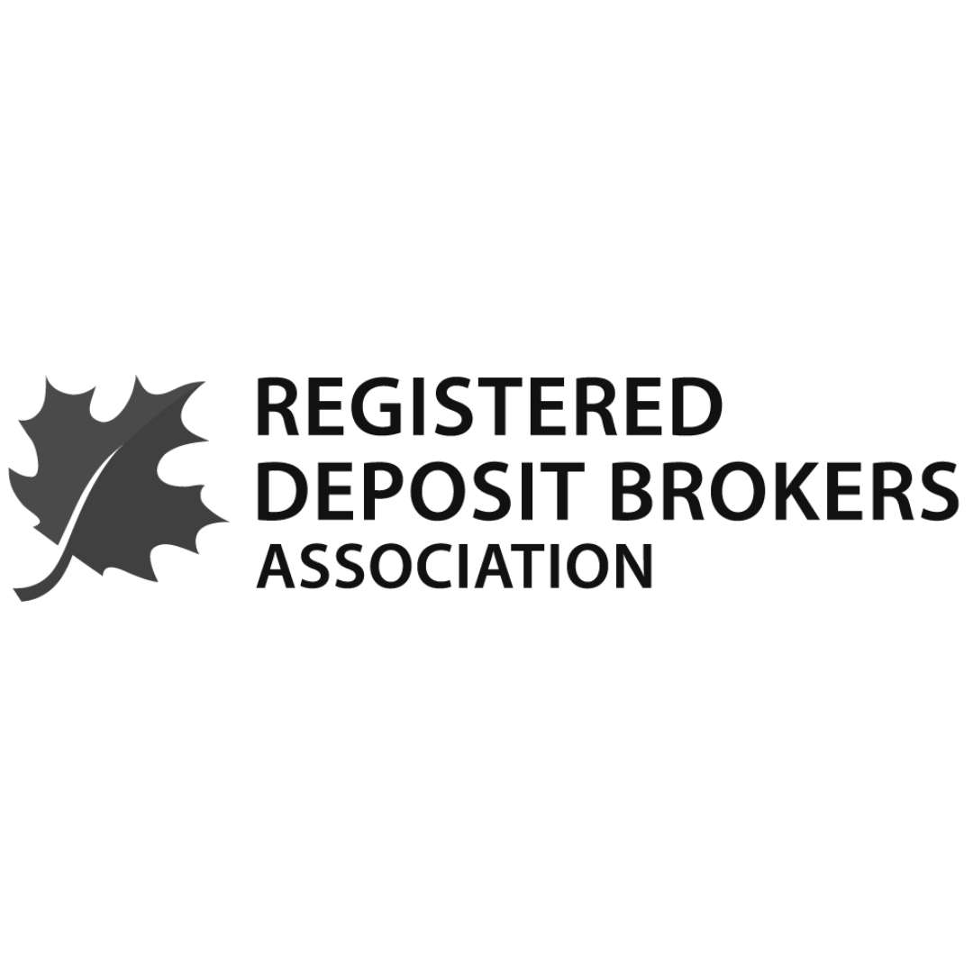 Registered Deposit Brokers Association