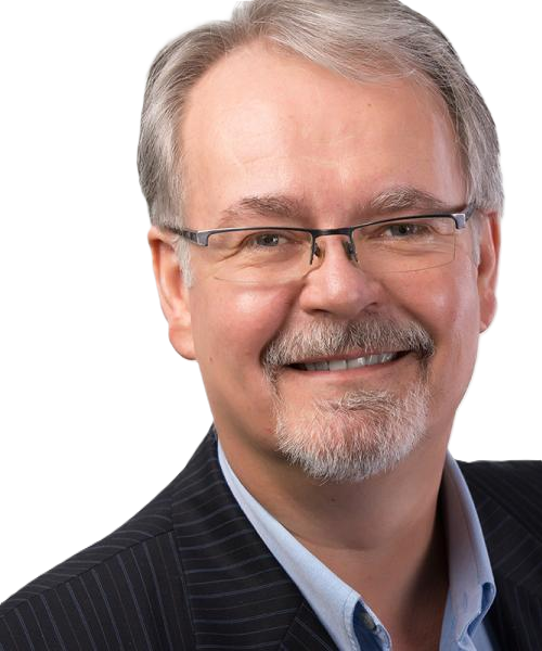 Greg Macintosh