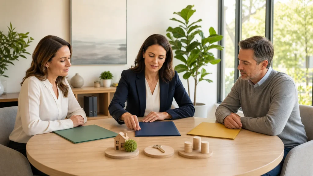 A Practical Guide to Separation and Divorce Planning