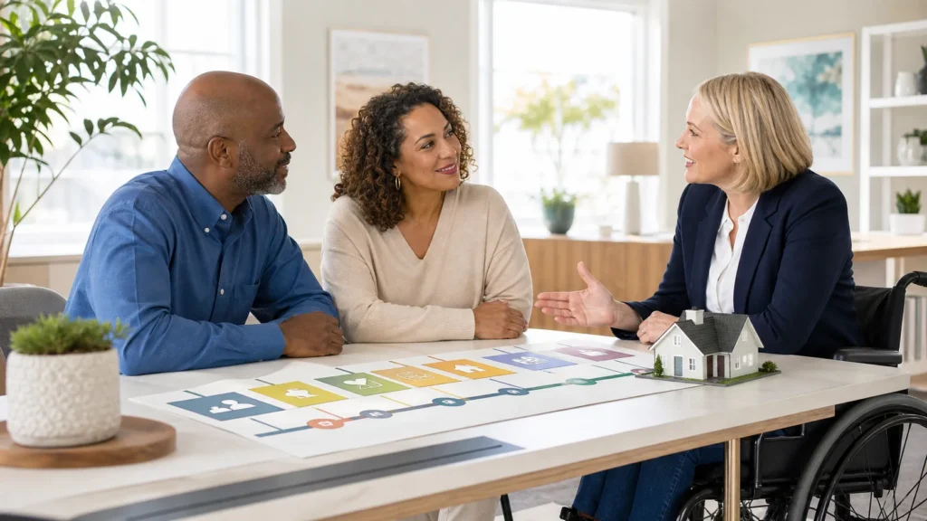 Disability Planning: a Guide to Protecting Your Family’s Future