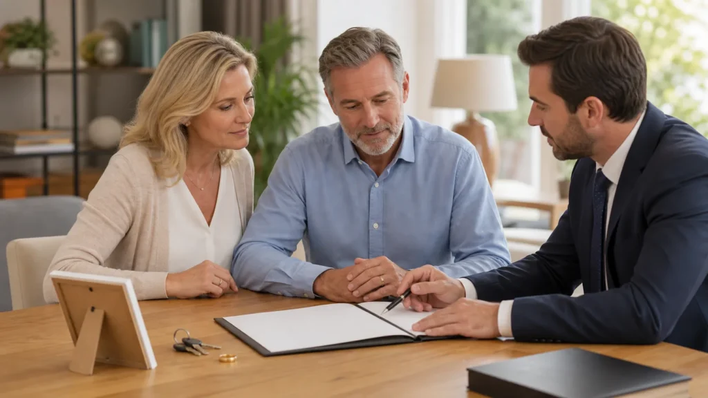 Incapacity Planning: Protecting Your Family and Finances